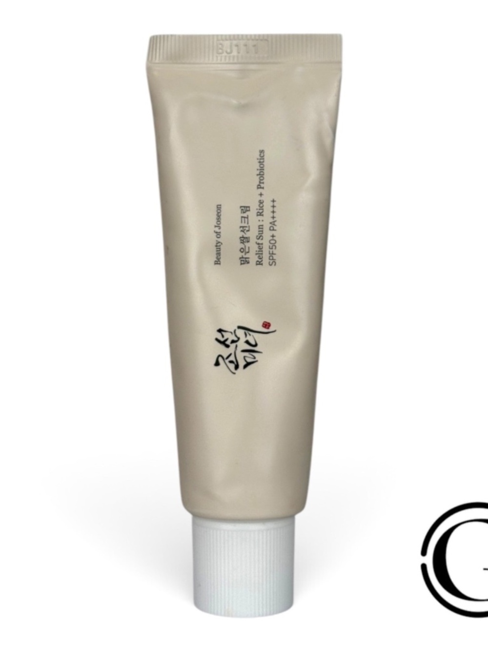 Beauty of Joseon Relief Sun Rice + Probiotics SPF 50+ PA++++ 50ml